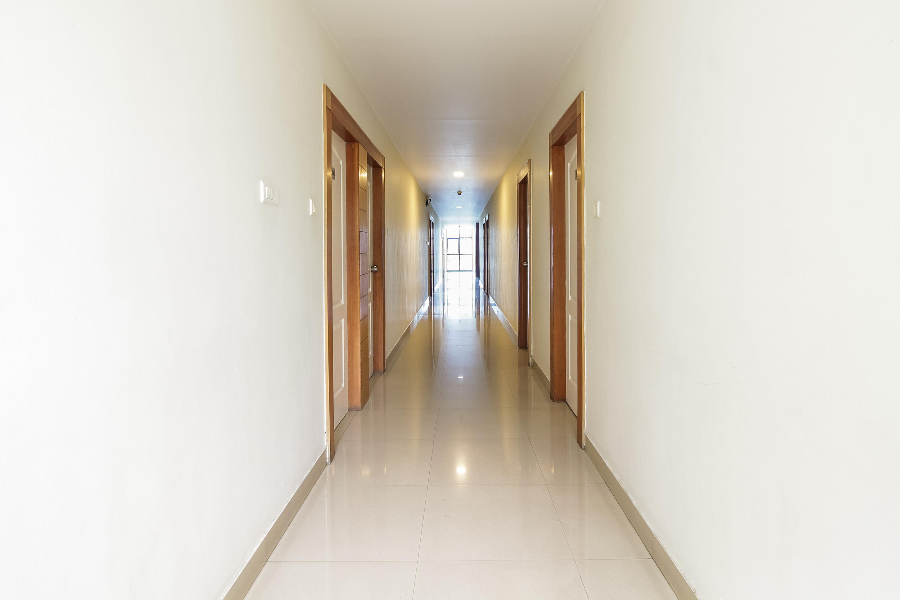Hotel White Parrot Mysore Exterior foto